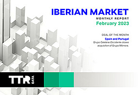 Iberian Market - February 2023